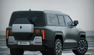 仰望比亚迪 仰望比亚迪